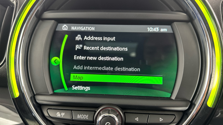 MINI Countryman 1.5 Cooper 5dr Petrol Hatchback